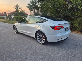 Tesla Model 3 21-Facelift/Performance /Long Range | Mobile.bg    6