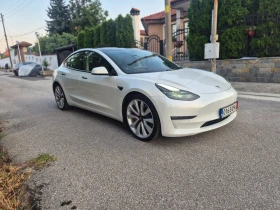 Tesla Model 3 21-Facelift/Performance /Long Range | Mobile.bg    2