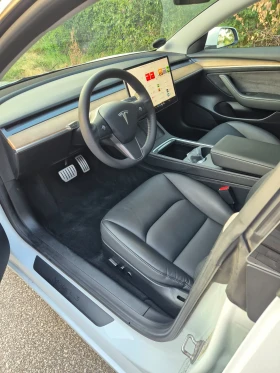Tesla Model 3 21-Facelift/Performance /Long Range | Mobile.bg    11