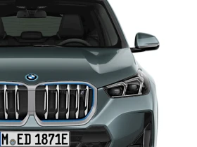 BMW iX1 xDrive30 | Mobile.bg    6