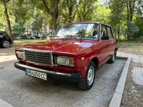 Обява за продажба на Lada 2107 1500 кубика ~7 200 лв. - изображение 1