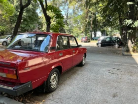 Обява за продажба на Lada 2107 1500 кубика ~7 200 лв. - изображение 4