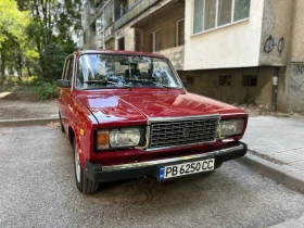 Обява за продажба на Lada 2107 1500 кубика ~7 200 лв. - изображение 1