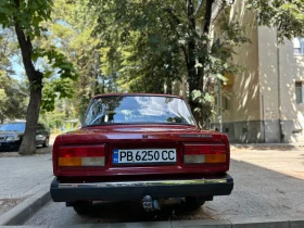 Обява за продажба на Lada 2107 1500 кубика ~7 200 лв. - изображение 3