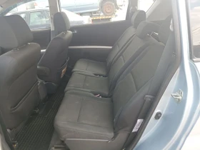 Toyota Corolla verso 1.8i LPG 6+ 1 - 5190 лв. - 28574388 12