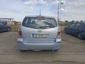 Toyota Corolla verso 1.8i LPG 6+ 1 - 5190 лв. - 28574388 6
