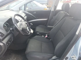 Toyota Corolla verso 1.8i LPG 6+ 1 - 5190 лв. - 28574388 11