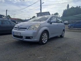Toyota Corolla verso 1.8i LPG 6+ 1 - 5190 лв. - 28574388 2