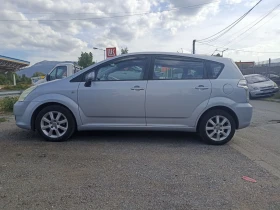 Toyota Corolla verso 1.8i LPG 6+ 1 - 5190 лв. - 28574388 3