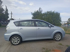 Toyota Corolla verso 1.8i LPG 6+ 1 - 5190 лв. - 28574388 5