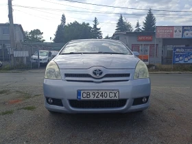 Toyota Corolla verso 1.8i LPG 6+ 1