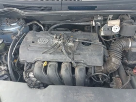 Toyota Corolla verso 1.8i LPG 6+ 1 - 5190 лв. - 28574388 15