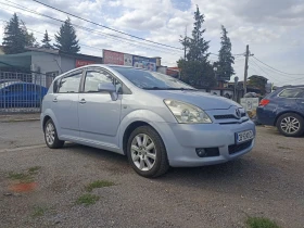 Toyota Corolla verso 1.8i LPG 6+ 1 - 5190 лв. - 28574388 4