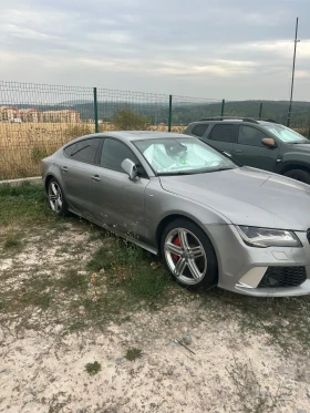 Audi A7 3.0TFSI | Mobile.bg    2