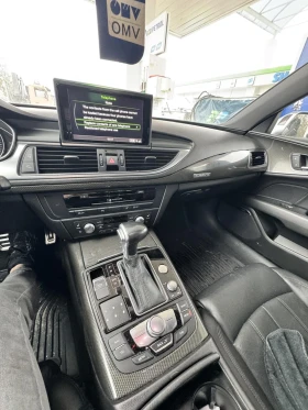 Audi A7 3.0TFSI, снимка 6