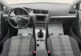 VW Golf 1.6tdi* R-line* Sport Edition* Лизинг - 20900 лв. / 10686.00 € - 24035843 6