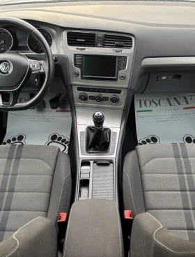 VW Golf 1.6tdi* R-line* Sport Edition*  | Mobile.bg    7