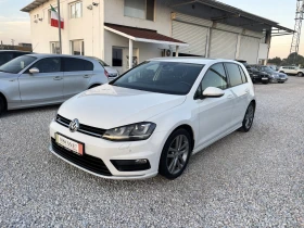     VW Golf 1.6tdi* R-line* Sport Edition* 
