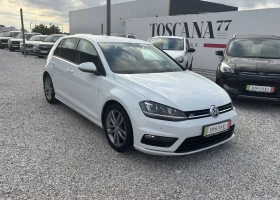     VW Golf 1.6tdi* R-line* Sport Edition* 