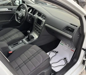 VW Golf 1.6tdi* R-line* Sport Edition*  | Mobile.bg    8