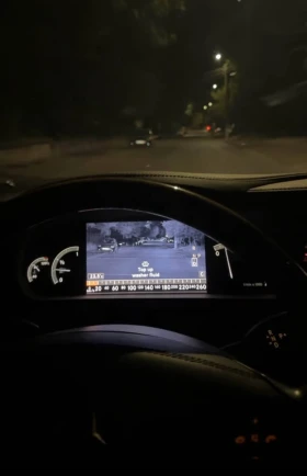 Обява за продажба на Mercedes-Benz CL 600 600BI Turbo ~39 999 лв. - изображение 9