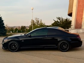 Обява за продажба на Mercedes-Benz CL 600 600BI Turbo ~39 999 лв. - изображение 3
