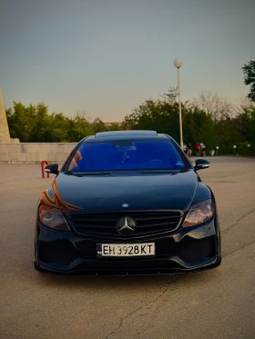 Обява за продажба на Mercedes-Benz CL 600 600BI Turbo ~39 999 лв. - изображение 1
