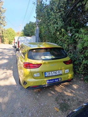 Kia Ceed | Mobile.bg    6