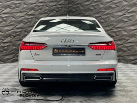 Обява за продажба на Audi A6 55 TFSI Quattro 360* Обдухване* B&O* Pano ~85 000 лв. - изображение 3