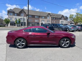Ford Mustang V6 Coupe RWD | Mobile.bg    2