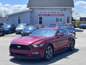 Ford Mustang V6 Coupe RWD | Mobile.bg    4