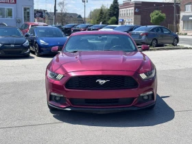 Ford Mustang V6 Coupe RWD | Mobile.bg    5