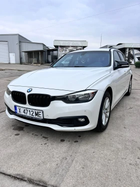 Обява за продажба на BMW 318 ~21 500 лв. - изображение 1