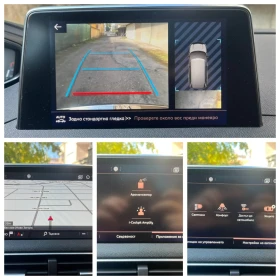 Peugeot 5008 2.0 BluHdi GT-line 7  | Mobile.bg    15