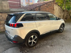 Peugeot 5008 2.0 BluHdi GT-line 7  | Mobile.bg    6