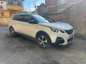 Peugeot 5008 2.0 BluHdi GT-line 7  | Mobile.bg    2