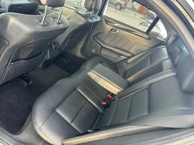 Обява за продажба на Mercedes-Benz E 350 CDI, 4MATIC, AVANTGARDE, 265к.с, ДИСТРОНИК, ТОП!!! ~26 900 лв. - изображение 11
