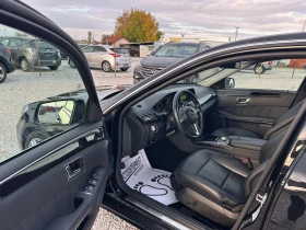 Обява за продажба на Mercedes-Benz E 350 CDI, 4MATIC, AVANTGARDE, 265к.с, ДИСТРОНИК, ТОП!!! ~26 900 лв. - изображение 10