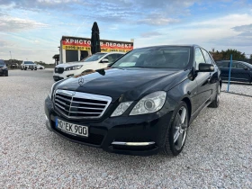 Обява за продажба на Mercedes-Benz E 350 CDI, 4MATIC, AVANTGARDE, 265к.с, ДИСТРОНИК, ТОП!!! ~26 900 лв. - изображение 9