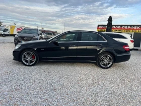 Обява за продажба на Mercedes-Benz E 350 CDI, 4MATIC, AVANTGARDE, 265к.с, ДИСТРОНИК, ТОП!!! ~26 900 лв. - изображение 3