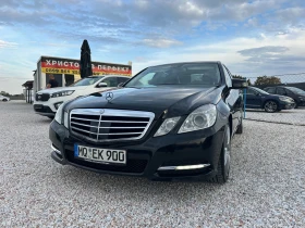 Обява за продажба на Mercedes-Benz E 350 CDI, 4MATIC, AVANTGARDE, 265к.с, ДИСТРОНИК, ТОП!!! ~26 900 лв. - изображение 2