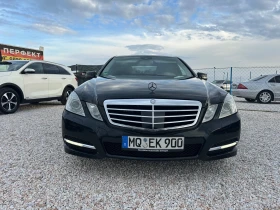 Обява за продажба на Mercedes-Benz E 350 CDI, 4MATIC, AVANTGARDE, 265к.с, ДИСТРОНИК, ТОП!!! ~26 900 лв. - изображение 1
