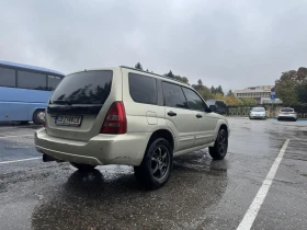 Обява за продажба на Subaru Forester ~12 500 лв. - изображение 3 | Auto.bg Обява за продажба на Subaru Forester ~12 500 лв. - изображение 3