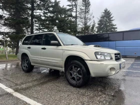 Обява за продажба на Subaru Forester ~12 500 лв. - изображение 1 | Auto.bg Обява за продажба на Subaru Forester ~12 500 лв. - изображение 1