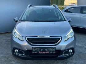 Peugeot 2008 1.2i СЕРВИЗНА ИСТОРИЯ^ЛИЗИНГ^БАРТЕР - 11699 лв. / 5981.60 € - 55130585 2