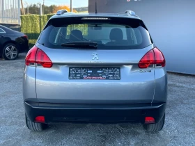 Peugeot 2008 1.2i СЕРВИЗНА ИСТОРИЯ^ЛИЗИНГ^БАРТЕР - 11699 лв. / 5981.60 € - 55130585 5