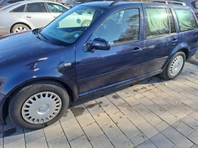VW Golf 2.3 V5 150к.с 4x4, снимка 4