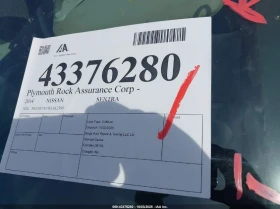 Nissan Sentra 1.8L I-4 DOHC, VVT, 124HP Front Wheel Drive | Mobile.bg    4