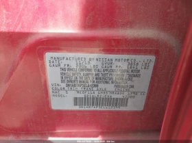 Nissan Sentra 1.8L I-4 DOHC, VVT, 124HP Front Wheel Drive | Mobile.bg    11