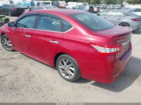 Nissan Sentra 1.8L I-4 DOHC, VVT, 124HP Front Wheel Drive | Mobile.bg    5